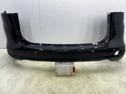 Zderzak tylny Opel Zafira C 12-19r. tył 4XPDC 13300719