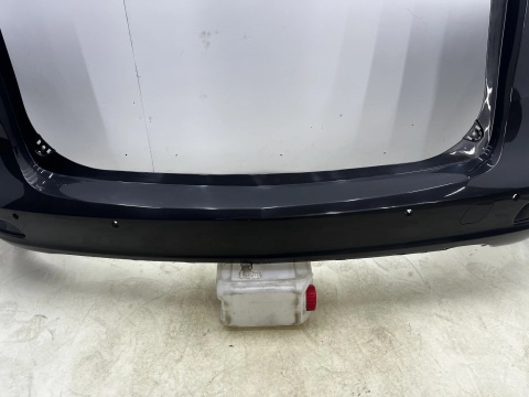 Zderzak tylny Opel Zafira C 12-19r. tył 4XPDC 13300719