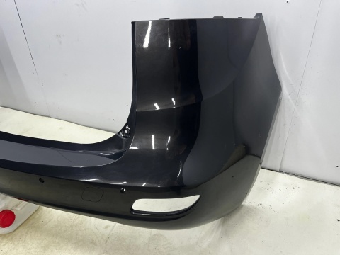 Zderzak tylny Opel Zafira C 12-19r. tył 4XPDC 13300719