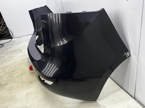 Zderzak tylny Opel Zafira C 12-19r. tył 4XPDC 13300719