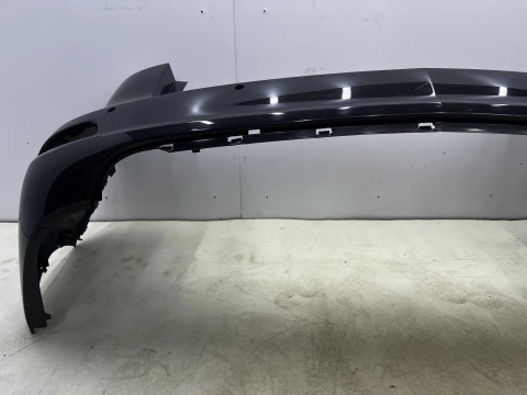 Zderzak tylny Opel Zafira C 12-19r. tył 4XPDC 13300719