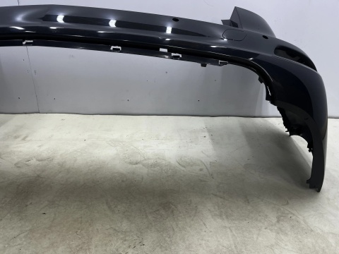 Zderzak tylny Opel Zafira C 12-19r. tył 4XPDC 13300719