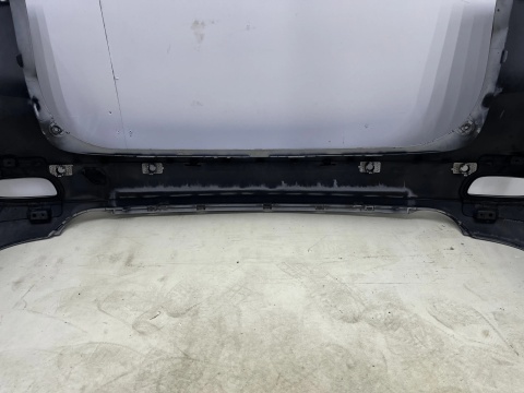 Zderzak tylny Opel Zafira C 12-19r. tył 4XPDC 13300719
