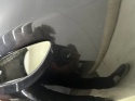 Zderzak tylny Opel Zafira C 12-19r. tył 4XPDC 13300719