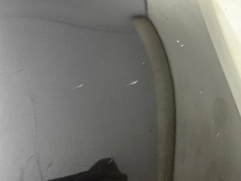 Zderzak tylny Opel Zafira C 12-19r. tył 4XPDC 13300719