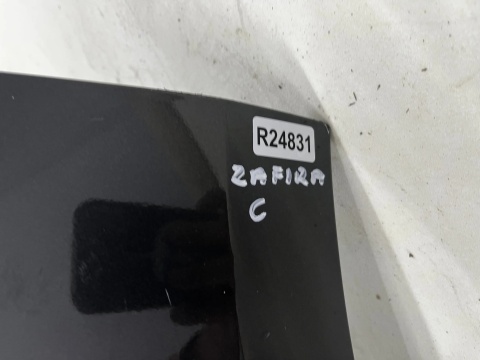 Zderzak tylny Opel Zafira C 12-19r. tył 4XPDC 13300719
