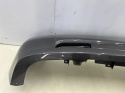 Zderzak tylny Suzuki Ignis MH 2 II 03-10r. tył nowy oryginalny 71811-86G00