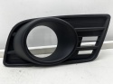 Atrapa Suzuki Swift 4 IV 04-07r. Przedlift przednia lewa atrapa halogenu nowa oryginalna 71761-72k10-5pk