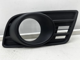 Atrapa Suzuki Swift 4 IV 04-07r. Przedlift przednia lewa atrapa halogenu nowa oryginalna 71761-72k10-5pk