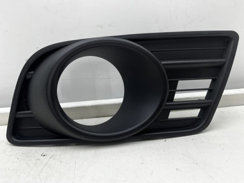 Atrapa Suzuki Swift 4 IV 04-07r. Przedlift przednia lewa atrapa halogenu nowa oryginalna 71761-72k10-5pk