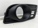 Atrapa Suzuki Swift 4 IV 04-07r. Przedlift przednia lewa atrapa halogenu nowa oryginalna 71761-72k10-5pk