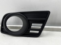Atrapa Suzuki Swift 4 IV 04-07r. Przedlift przednia lewa atrapa halogenu nowa oryginalna 71761-72k10-5pk
