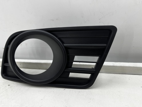 Atrapa Suzuki Swift 4 IV 04-07r. Przedlift przednia lewa atrapa halogenu nowa oryginalna 71761-72k10-5pk
