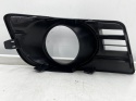 Atrapa Suzuki Swift 4 IV 04-07r. Przedlift przednia lewa atrapa halogenu nowa oryginalna 71761-72k10-5pk