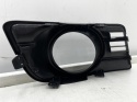 Atrapa Suzuki Swift 4 IV 04-07r. Przedlift przednia lewa atrapa halogenu nowa oryginalna 71761-72k10-5pk