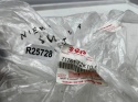 Atrapa Suzuki Swift 4 IV 04-07r. Przedlift przednia lewa atrapa halogenu nowa oryginalna 71761-72k10-5pk