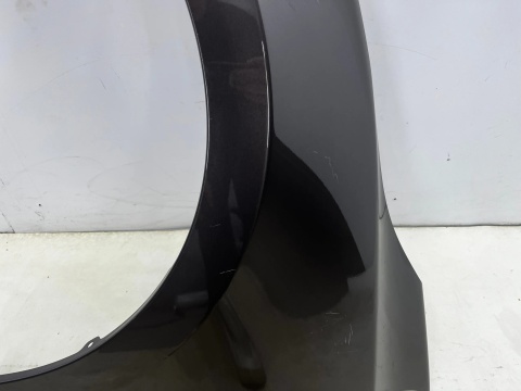 Błotnik Mazda 2 DJ 14r.- lewy przedni lewy przód