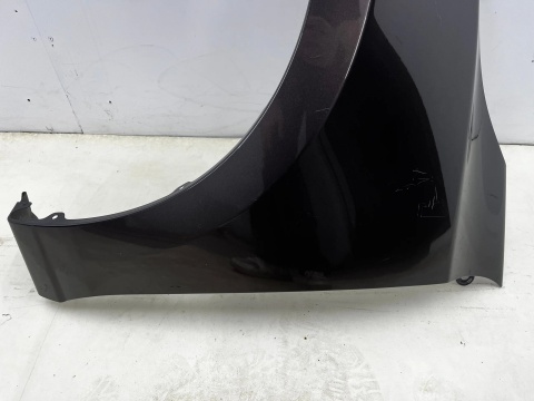 Błotnik Mazda 2 DJ 14r.- lewy przedni lewy przód