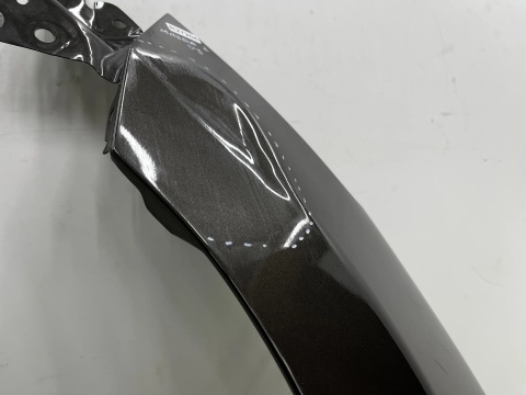 Błotnik Mazda 2 DJ 14r.- lewy przedni lewy przód
