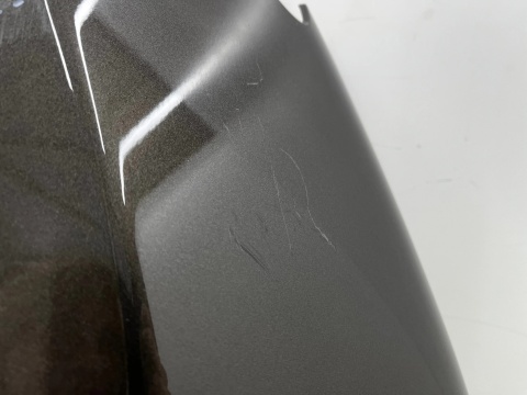 Błotnik Mazda 2 DJ 14r.- lewy przedni lewy przód