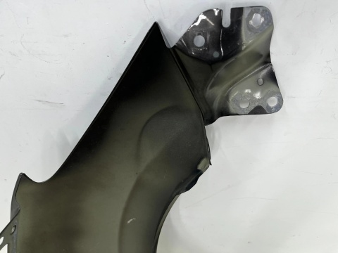 Błotnik Mazda 2 DJ 14r.- lewy przedni lewy przód