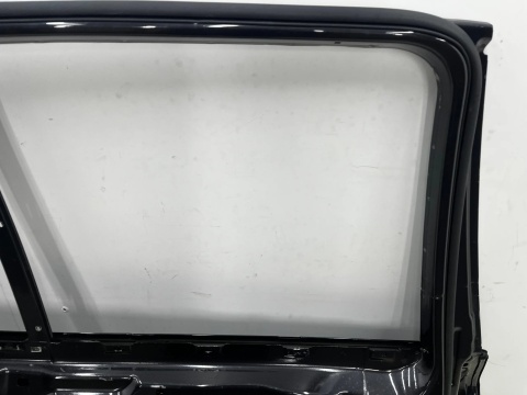 Drzwi BMW X5 F15 13-18r. lewe tylne lewy tył