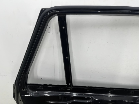Drzwi BMW X5 F15 13-18r. lewe tylne lewy tył