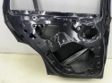 Drzwi BMW X5 F15 13-18r. lewe tylne lewy tył