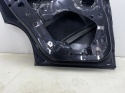 Drzwi BMW X5 F15 13-18r. lewe tylne lewy tył