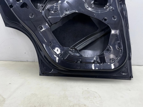 Drzwi BMW X5 F15 13-18r. lewe tylne lewy tył