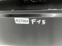 Drzwi BMW X5 F15 13-18r. lewe tylne lewy tył