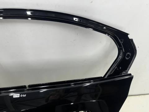 Drzwi BMW 5 G60 23r.- sedan lewe tylne lewy tył