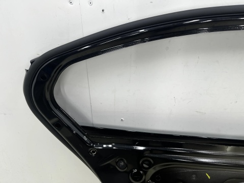 Drzwi BMW 5 G60 23r.- sedan lewe tylne lewy tył