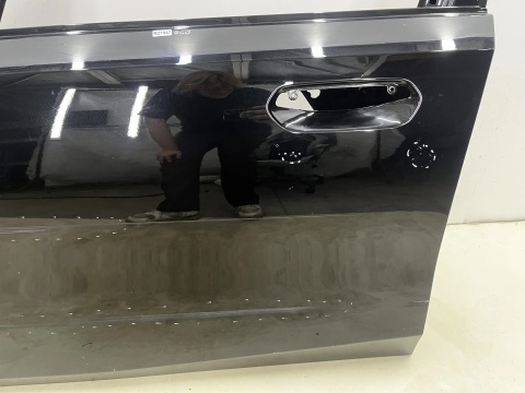 Drzwi BMW 5 G60 G61 23r.- lewe przednie lewy przód