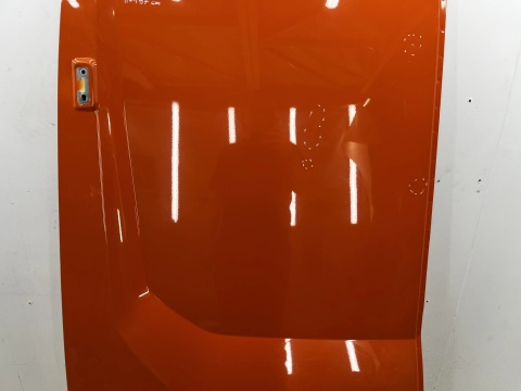 Drzwi Iveco Daily 4 IV 14r.- lewe tylne lewy tył
