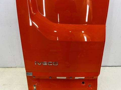Drzwi Iveco Daily 4 IV 14r.- lewe tylne lewy tył