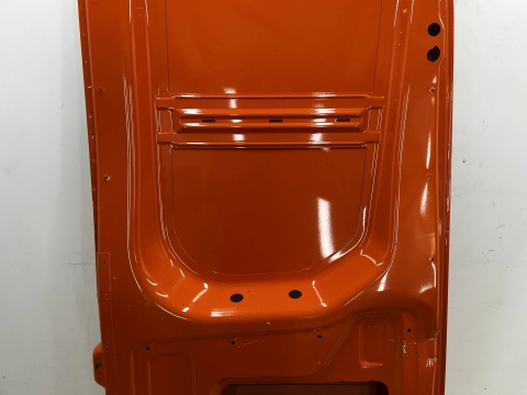 Drzwi Iveco Daily 4 IV 14r.- lewe tylne lewy tył