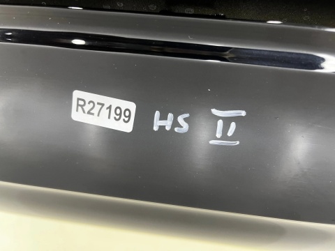 Drzwi MG HS 2 II 24r.- lewe przednie lewy przód