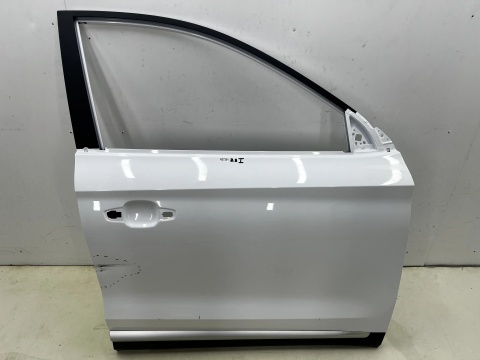 Drzwi MG ZS 1 I 17-24r. prawe przednie prawy przód R10322138