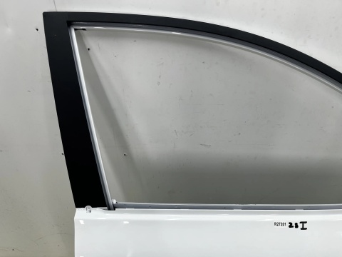 Drzwi MG ZS 1 I 17-24r. prawe przednie prawy przód R10322138