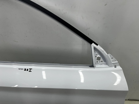 Drzwi MG ZS 1 I 17-24r. prawe przednie prawy przód R10322138