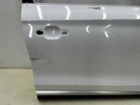 Drzwi MG ZS 1 I 17-24r. prawe przednie prawy przód R10322138