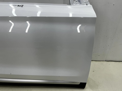 Drzwi MG ZS 1 I 17-24r. prawe przednie prawy przód R10322138