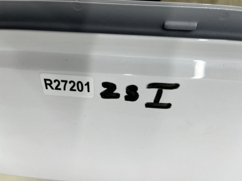 Drzwi MG ZS 1 I 17-24r. prawe przednie prawy przód R10322138