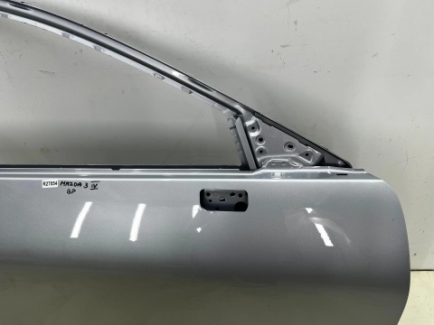 Drzwi Mazda 3 BP 19r.- prawe przednie prawy przód BDMT58010