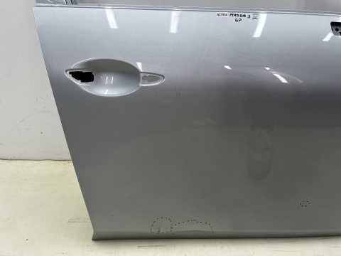 Drzwi Mazda 3 BP 19r.- prawe przednie prawy przód BDMT58010