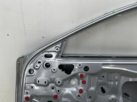 Drzwi Mazda 3 BP 19r.- prawe przednie prawy przód BDMT58010
