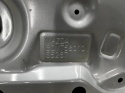 Drzwi Mazda 3 BP 19r.- prawe przednie prawy przód BDMT58010