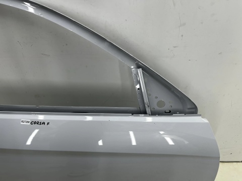 Drzwi Opel Corsa F 19r.- prawe przednie prawy przód 39167483