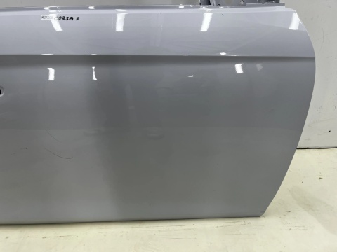 Drzwi Opel Corsa F 19r.- prawe przednie prawy przód 39167483